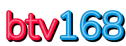 btv168 — logo kanal