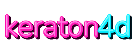 keraton4d — logo kanal