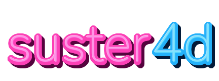 suster4d — logo kanal