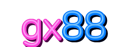 gx88 — logo kanal