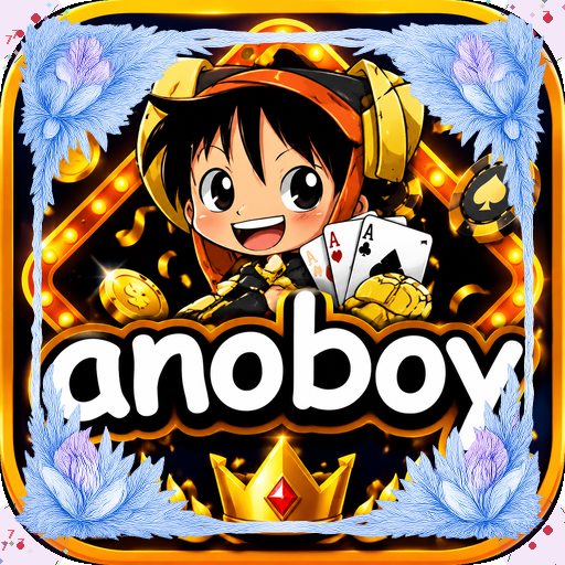 anoboy — mitra unggulan