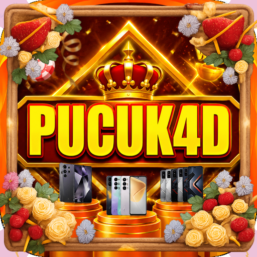 pucuk4d — mitra unggulan